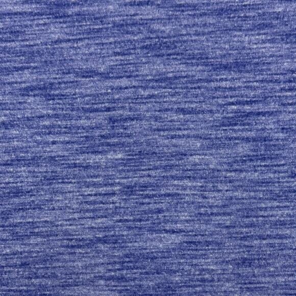 Lululemon Cardio Squad Tank II In Heathered Hero Blue Size 10 - Picture 7 of 7